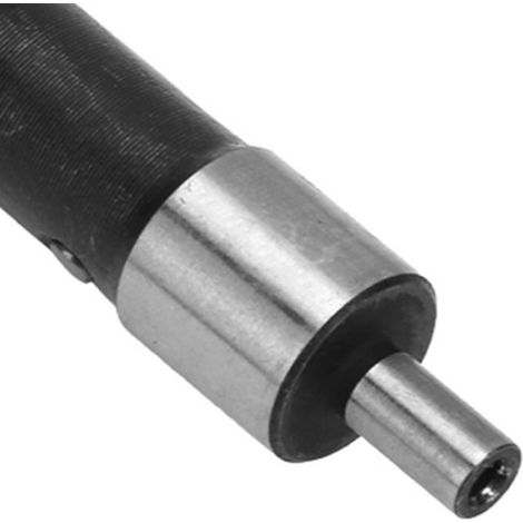 Détecteur De Bord Mécanique - Capteur De Point Tactile Pour Fraiseuse - Précision 0 005 Mm - Rotation 400 À 600 Tr Min - Sonde 4 Mm - 1 Pièce (1/5)