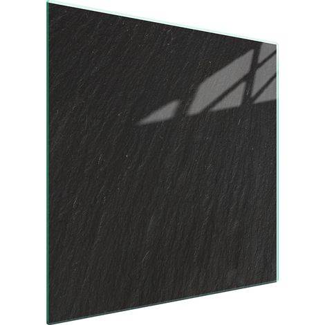 GLASSCHUTZPLATTE FÜR HERD 50x52 BASIL (1/5)