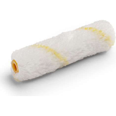 Gava rullo di ricambio sintetico  mm. 100 (10 pezzi) - Gava