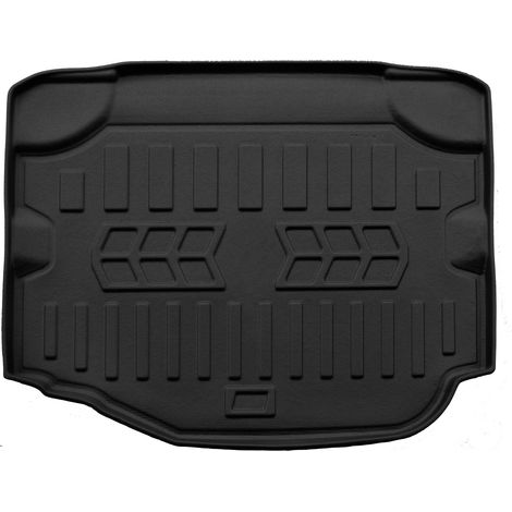 Alfombrilla para maletero de BMW Serie 1 F40 2019-2024 (1/5)