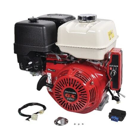 Moteur HONDA GX390UT2XQKA4OH
