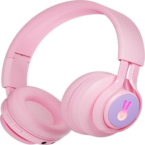 Bluetooth-Kopfhörer mit Über-Ohr-Funktion - Bluetooth-Kopfhörer mit Über-Ohr-Funktion (1/5)