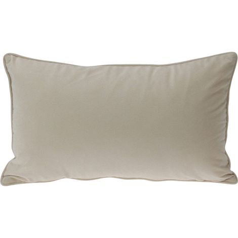 Coussin décoratif rectangulaire, 30 x 50 cm (1/2)