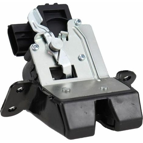 Attuatore del meccanismo di chiusura del portellone posteriore per Hyundai Elantra GT i30 2013 2014 2015 2016 2017 81230A5000 (1/5)