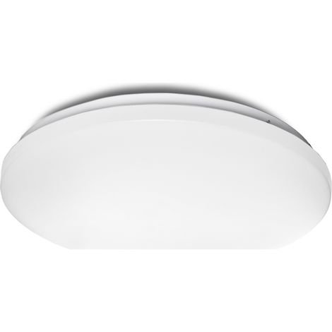Plafón LED 36W 4320Lm 2700ºK Circular 40.000H  [HO-8207-WW]