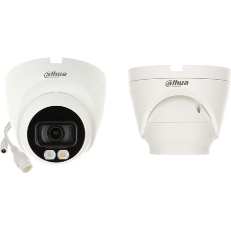 Cámara IP inteligente de doble luz IPC-HDW1239V-A-IL - 1080p 2.8mm dahua
