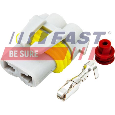 Connettore per cablaggio portalampada rapido FT11605