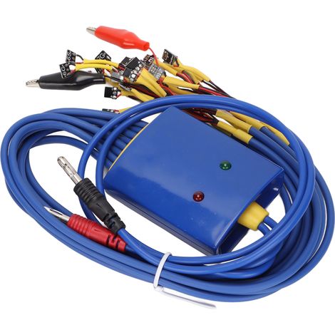 Android-Stromtestkabel (1/5)