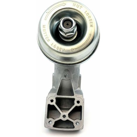 Getriebekopf für Stihl FS160 FS180 FS220 FS220k FS280 FS280k FS290 FS300 (1/4)
