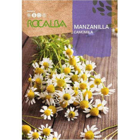 Romana Romana Manzitas Samen 0,2 g