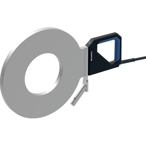 Geberit 359675P02 miroir de soudage KSS-315, 230 V (1/2)