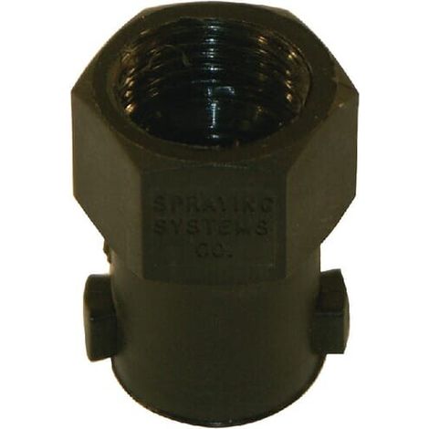 Adaptateur TEEJET 902031