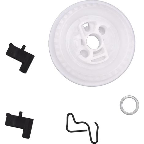 Pulley Starter Washer For 017 018 MS170 MS180 MS230 MS250 MS210 021 023 025 Chainsaw (1/5)