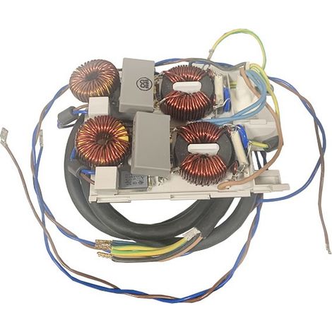Indesit C00282681 Filtro antiinterferencias de vitrocerámica
