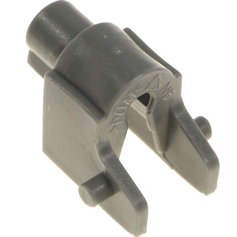 Clips fixation support tasses
