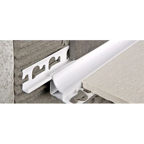 Pro sguscio da h 8 mm bianco  barra 2,5 ml resina v. atossica (1/2)