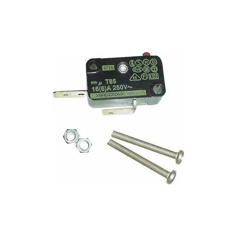 MINIRUPTEUR DE PORTE pour LAVE VAISSELLE BRANDT - 31X2461