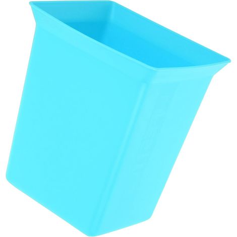 25 Pièces Patins Antidérapants pour Boîtiers D'ordinateur en Plastique Noir Bruit et Antivibrations, Adaptés aux Bureaux et Plans de Travail en Marbre (1/5)