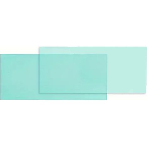 STAYER Innenschutz für Maske 9,7x4,2mm (2 Einheiten)