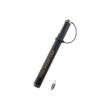 Triton Fibre Checker Pro II tester de cable de fibra óptica