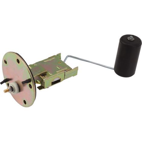 Capteur Niveau Carburant ABS Cuivre Haute Précision 150MM Universel Voiture Camion Tracteur (1/4)