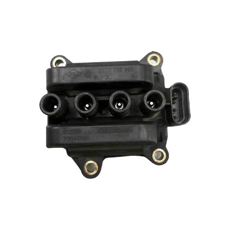 Bobine Allumage RENAULT Twingo II 07-11 [PRODUIT D'OCCASION] ♻️ 8200702693 - Garantie à vie (1/2)