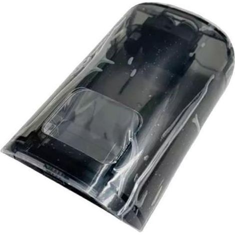 Frischwassertank für H14 / H14 Dual / H14 PRO Staubsaugerzubehör (1/5)