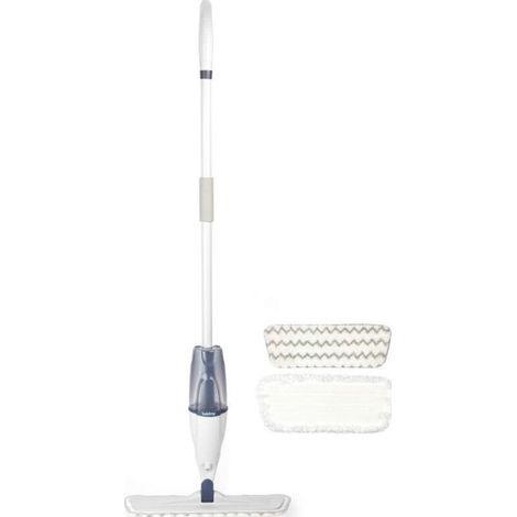 Beldray LA00000034EU7 Fregona pulverizadora XL 2 en 1 (1/3)