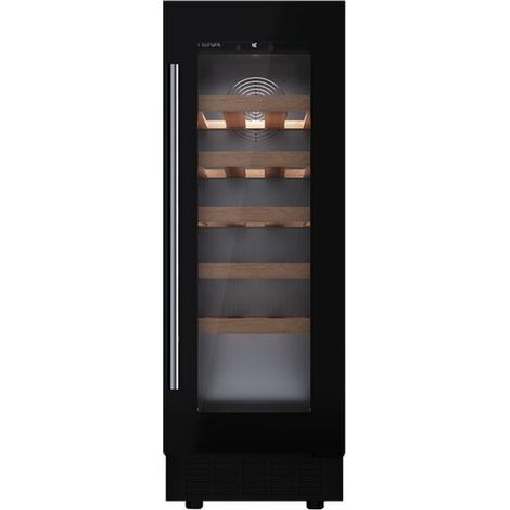 Cantinetta vino Teka rvu 10020 capacità 20 bottiglie (1/3)