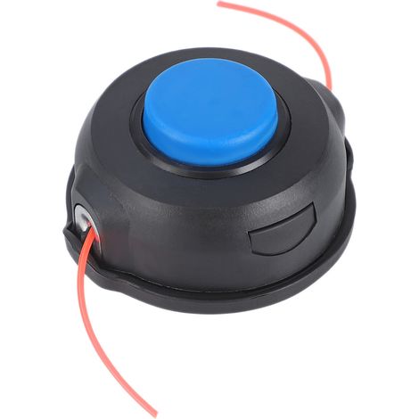 Tête de coupe automatique pour ensemble de 3 pièces T25 pour tondeuse à gazon Husqvarna-AquaForge. (1/3)