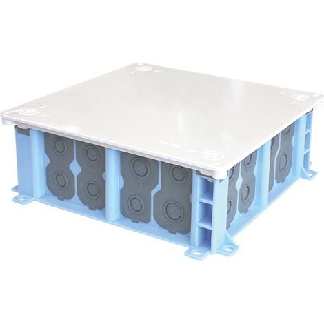 Boîte de comble - XL Air'métic 160x160x65