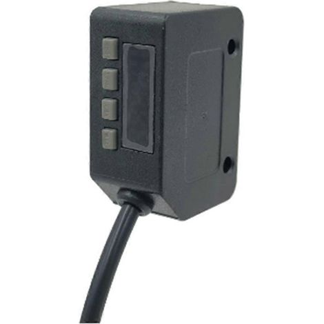 Color Code P oelectric Switch Color Sensor intelligent Label Color Separation Positioning Sensor intelligent Color Mark (1/5)