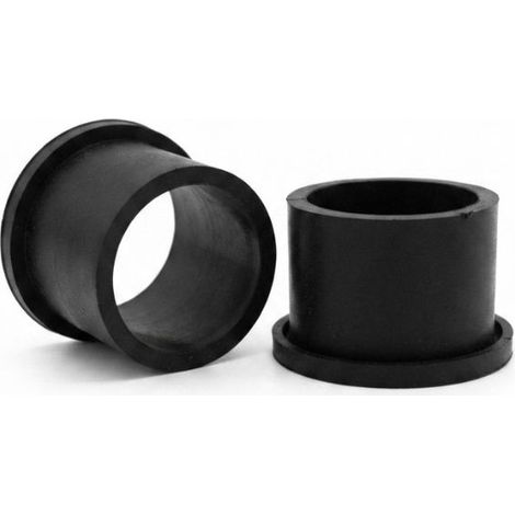 Coppia di guarnizione cilindrica per tubo piscina diametro 32-38 mm (1/5)