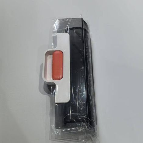 Original rotating brush cover for the ILIFE W90 robotic vacuum cleaner (1/3)