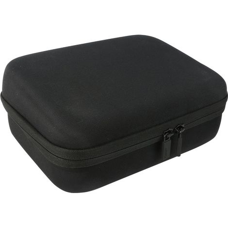 Coque rigide housse pour M2 M3 M6 M7 M10 Comfort Tensiomètre Bras Électronique(Boîtier uniquement, sans moniteur de sang) (1/4)