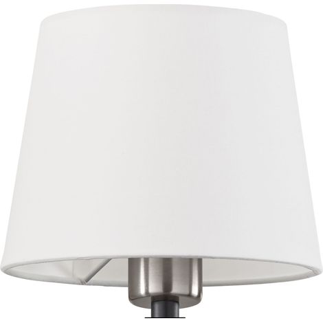 PANTALLA SHADE BLANCO ø18 (1/2)