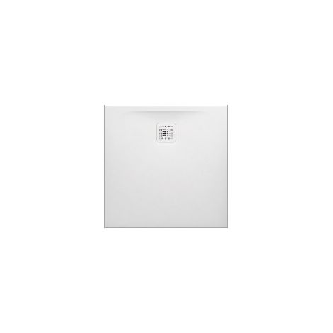 Laufen Pro - Duschwanne 120x120 cm, weiß H2119580000001 (1/5)