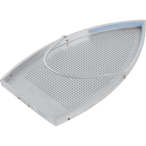 Iron Sole Cover, Non-Stick Aluminum, Fabric Protector, For Daily Ironing (1/5)
