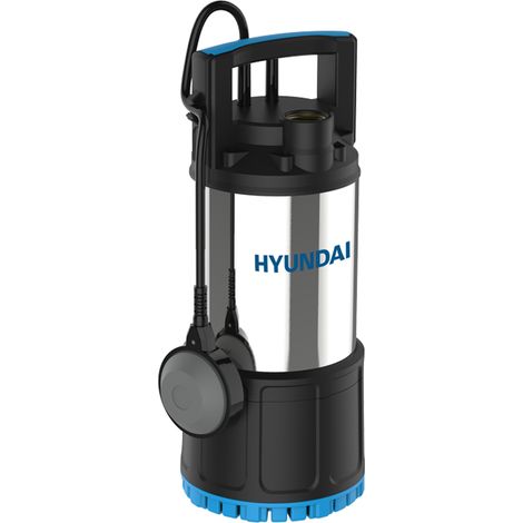 Pompa sommersa acque chiare hyundai 35622