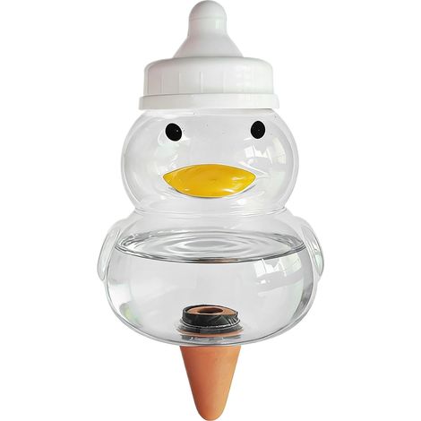 Pflanzen Bewässerungskugeln 500ml Reservoir Süße Gießhilfen