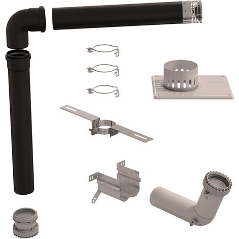 Chemilux Renovierungsset 80 B2p