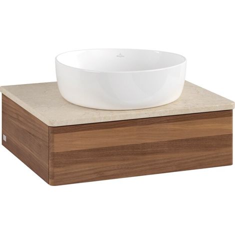 Villeroy & Boch K07013HM WTUS Antao K071 600x190x500mm (1/3)