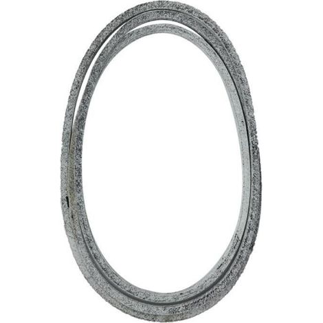 Ceinture De Pont - Kevlar - Pour Tondeuse À Gazon 42 Pouces - Compatible Modèles John Deere - 1 Pièce (1/4)
