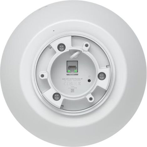 PTZ Kamera Ubiquiti uvc-ai-ptz-precision-w 4K optischer Zoom 31x (1/3)