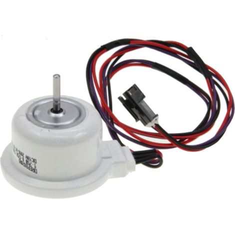 Moteur de ventilateur