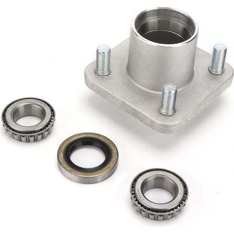 Replacement Wheel Hub 70895-G01 for EZGO TXT/Medalist Gas Electric 2001-up with High Performance, Durability and Long Life for Easy Installation. (1/5)