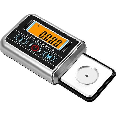 Mini-Präzisionswaage für Schmuck 100 g x 0,005 g, digitales Präzisionsdynamometer zur Messung der Auflagekraft von Schallplatten. (1/5)
