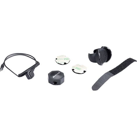 Midland Micro-casque PTT Dual Bluetooth f. Dual Mike C1488 (1/5)