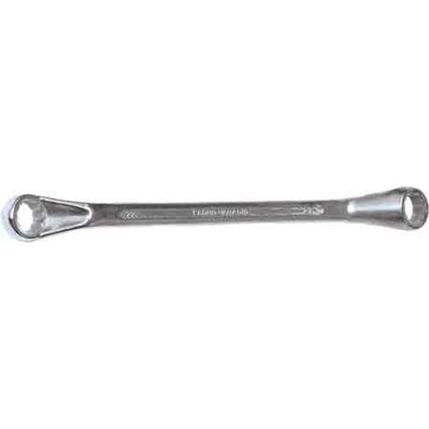 CHIAVE PER PONTEGGI POLIGONALE 21-22 mm