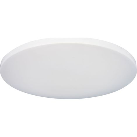 Plafón EROS LED 24W 4K blanco (1/2)